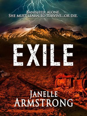 cover image of Exile